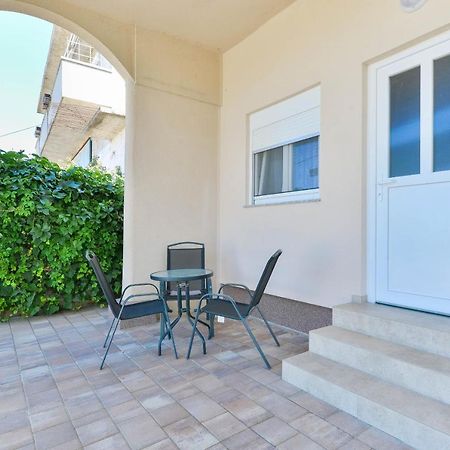 Apartman Duje 2 Zara Esterno foto